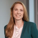 Portrait Dr. Johanna Ludwig