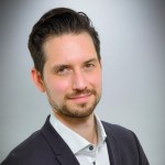 Portrait Dr. Carsten Stahlschmidt