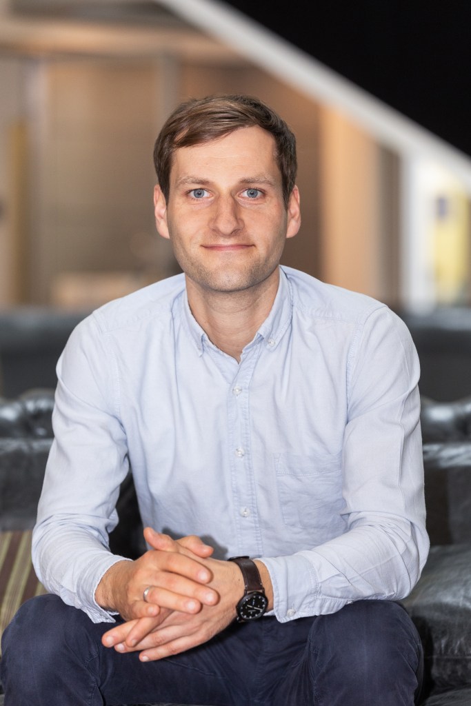 Matthias Wolf CSR