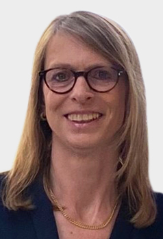 Sabine Reuss