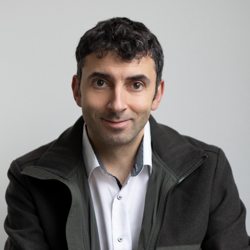 Eldar Sultanow