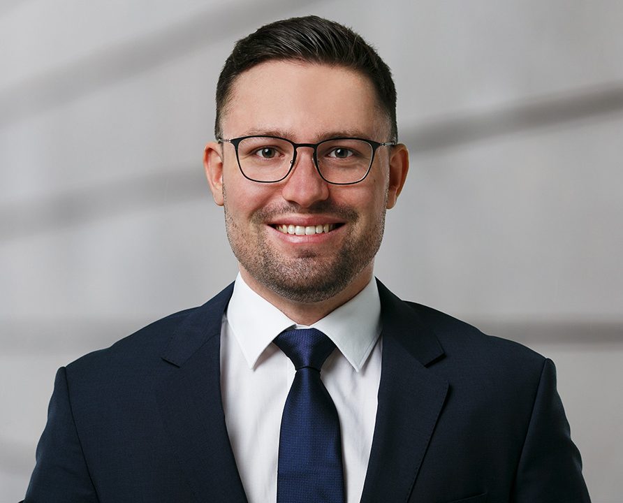 Timo Konrad