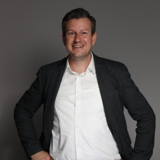 Uwe Kietzmann