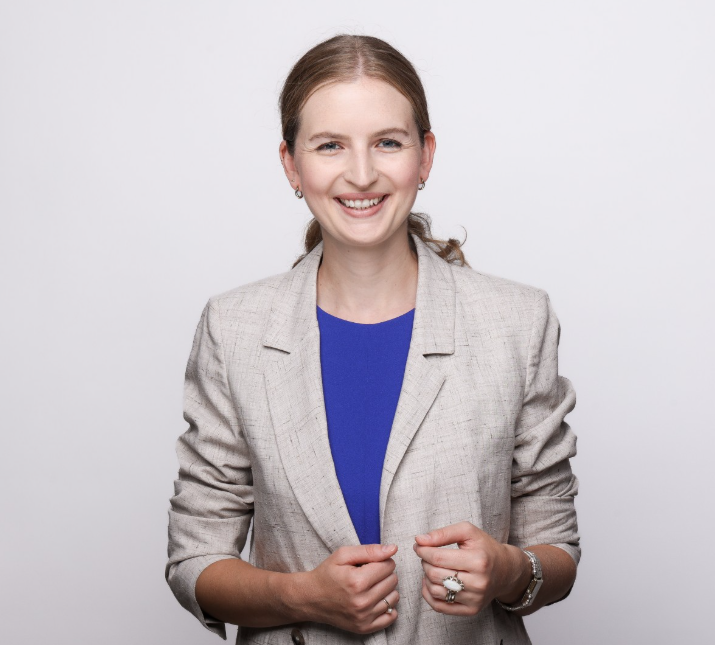 Jana Schöneborn