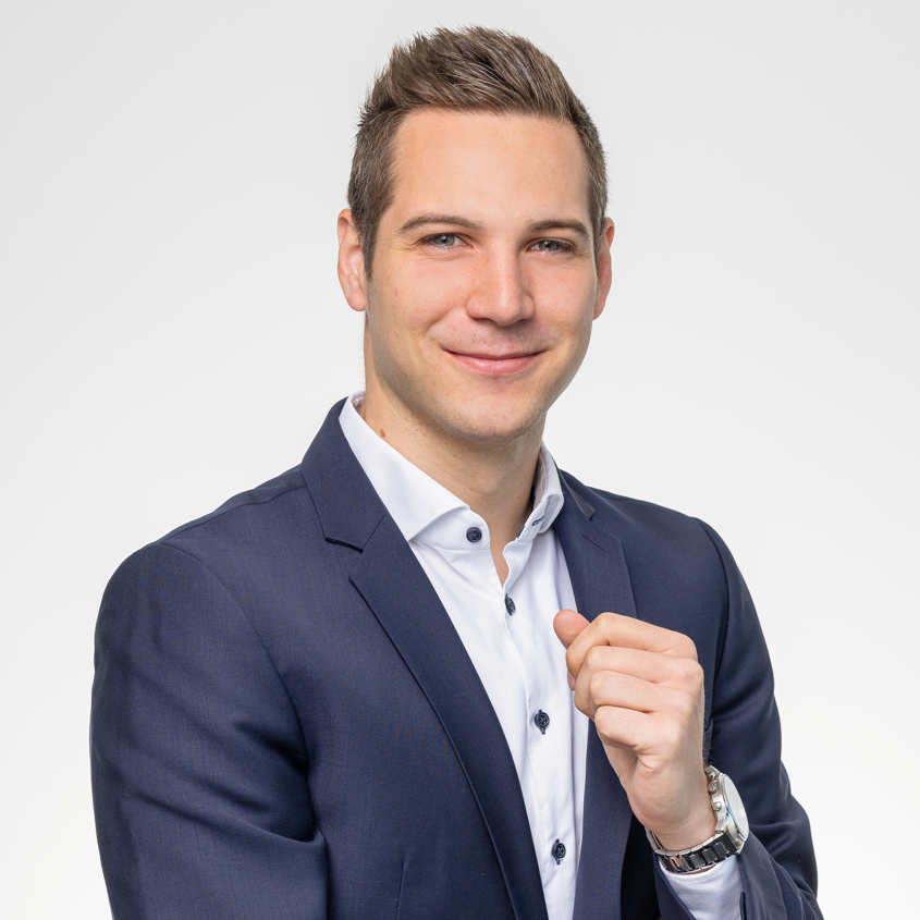 Marvin Böhm