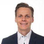 Portrait Stefan Raabe