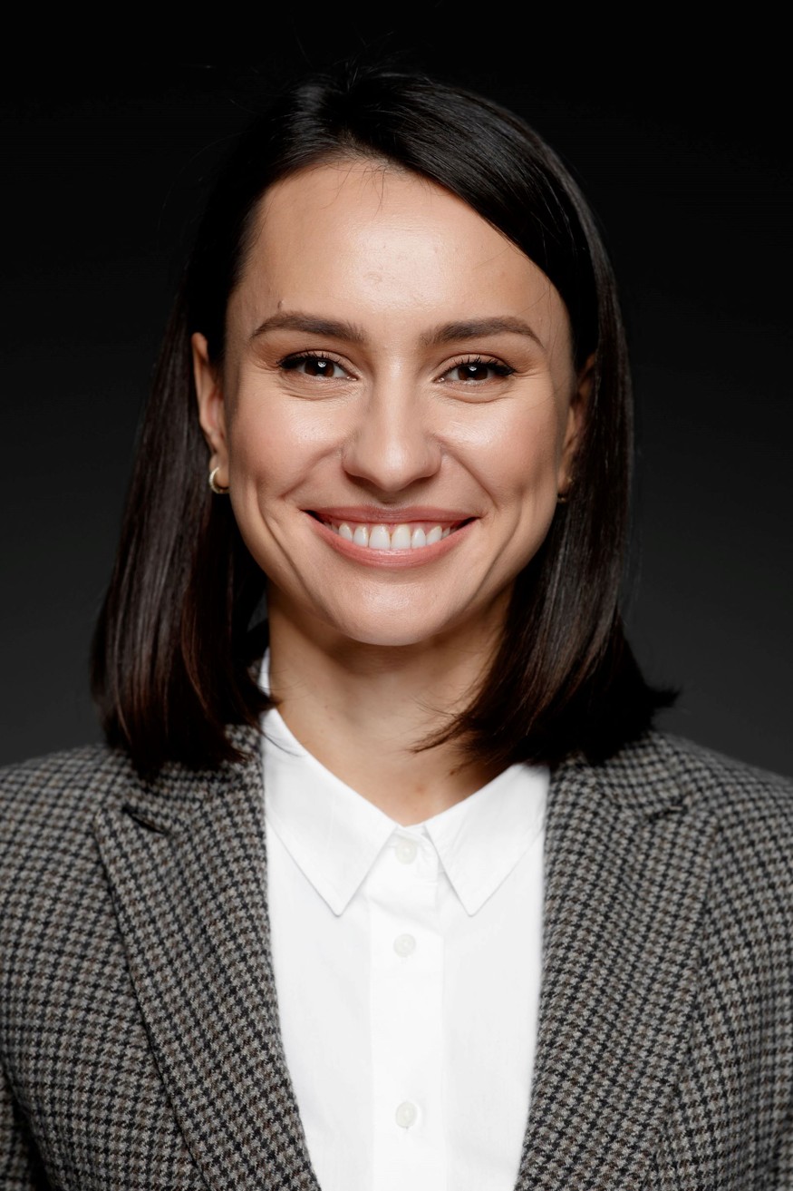 Carmen-Valentina Ciocoi