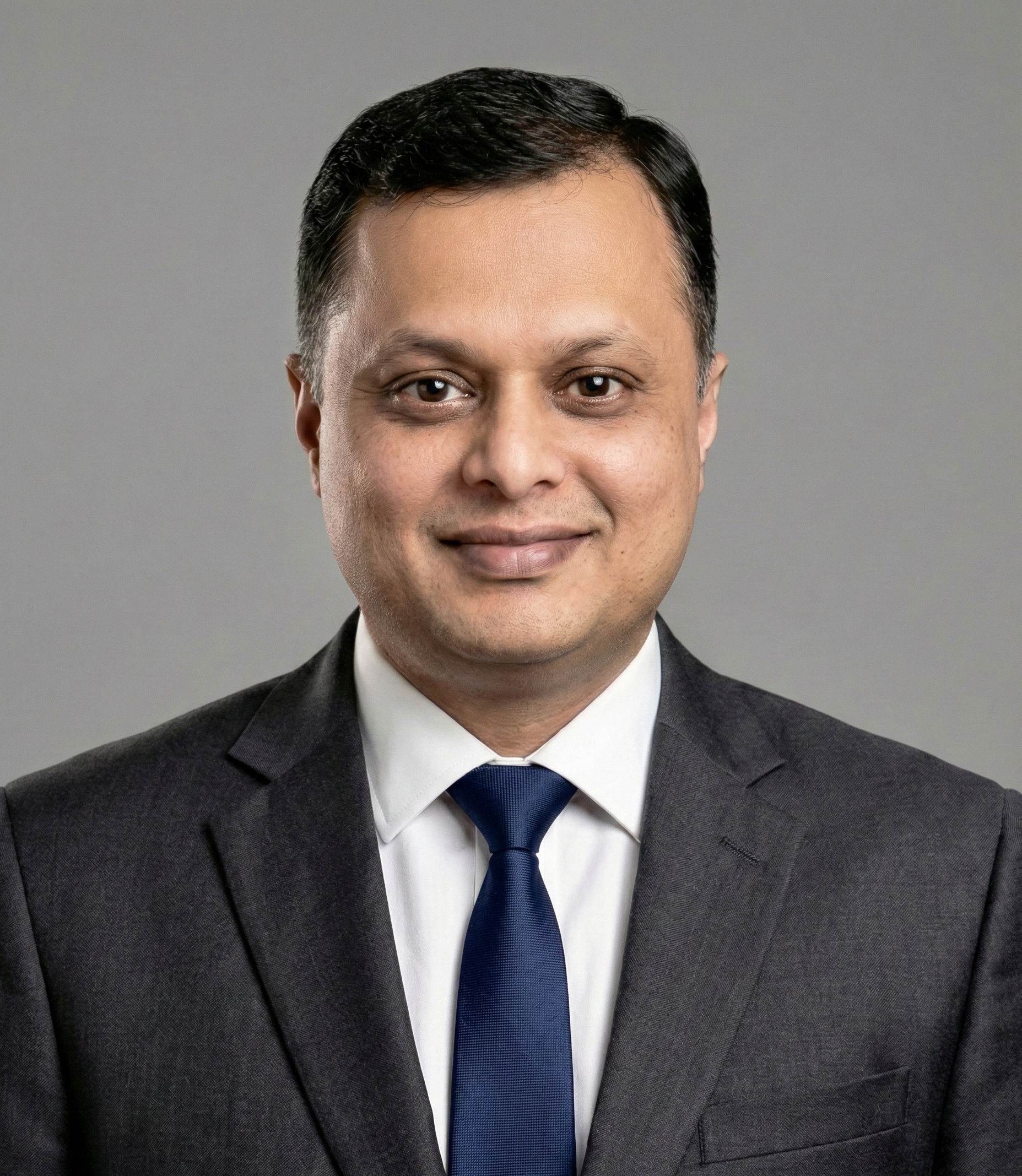 Raghu Kishore Vempati