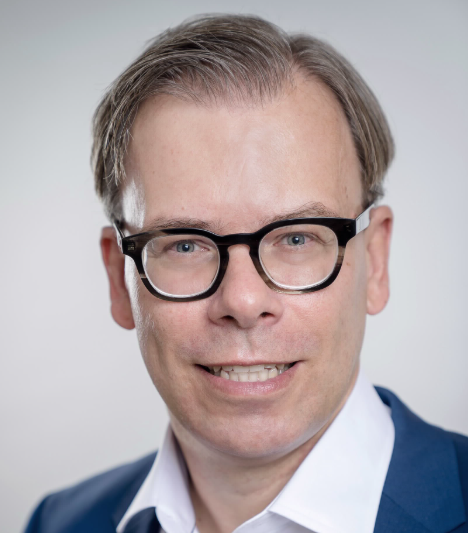 Dirk Steffan