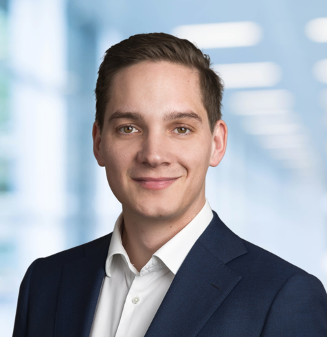 Christoph Kaltenbach