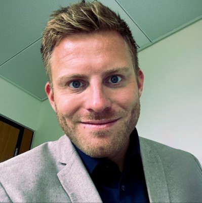 Holger Burkhardt
