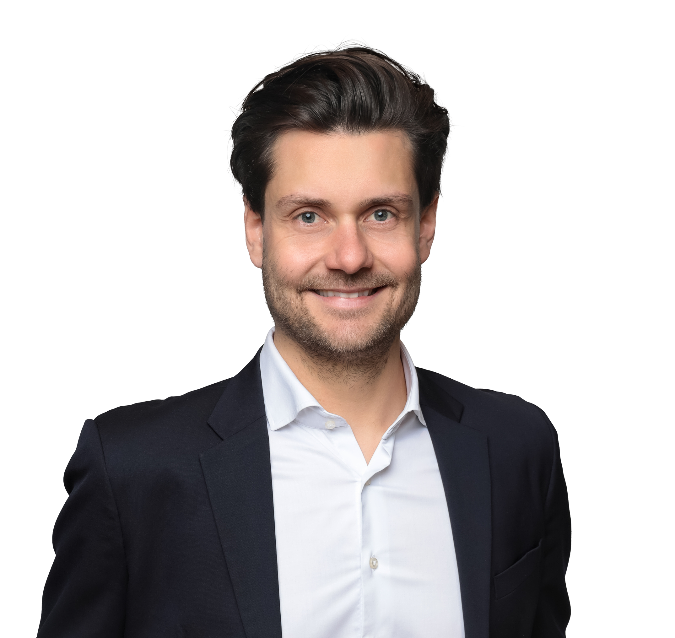 Fabian Becker