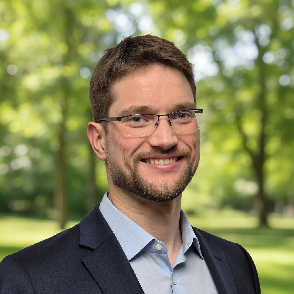Dr. Helge Maas
