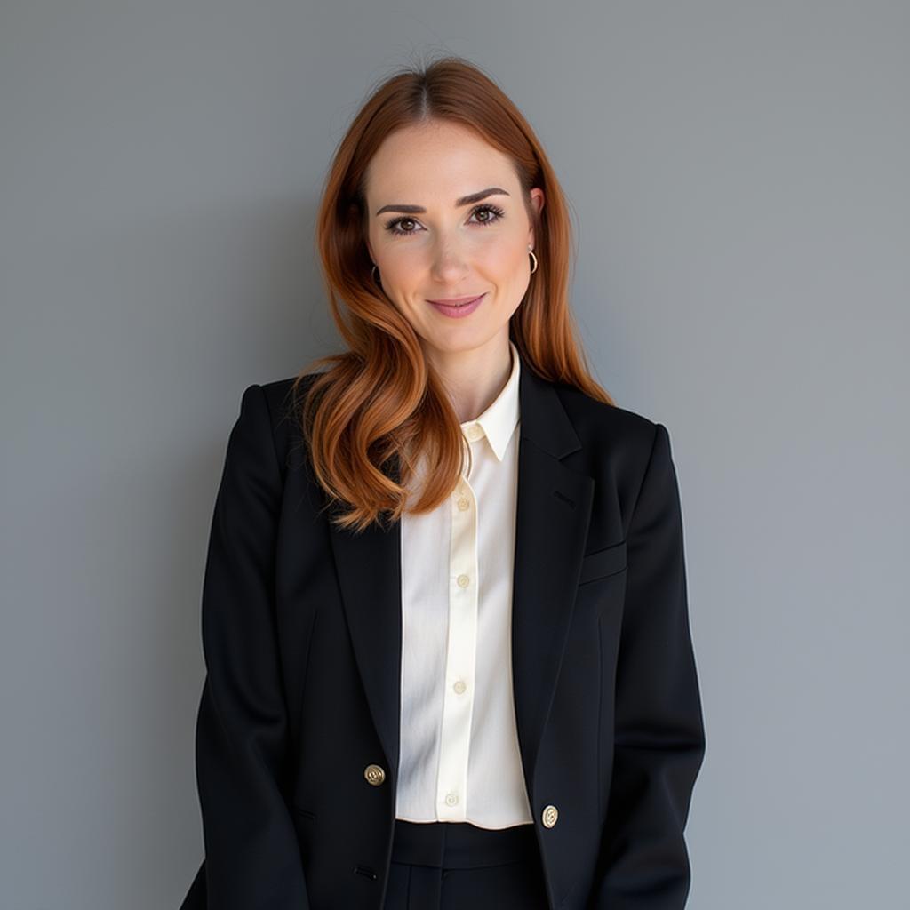 Joana Ristau