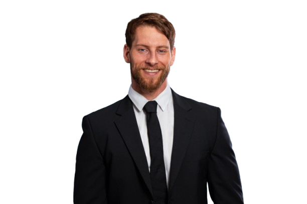 Dr. Oliver Hegen