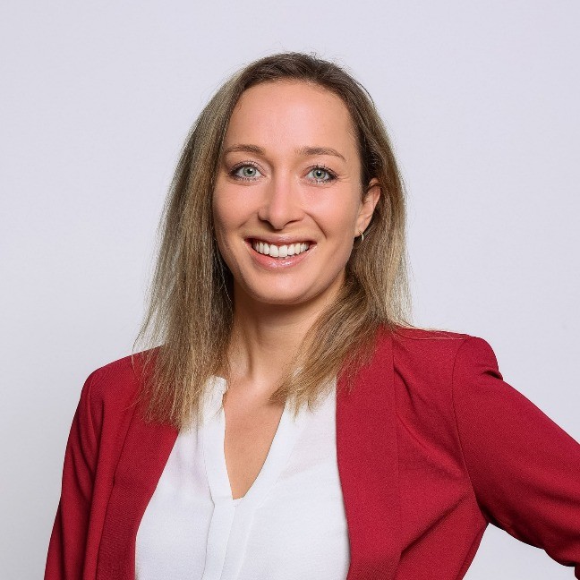 Josefin Stiel