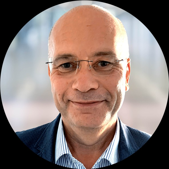 Claus Milden
