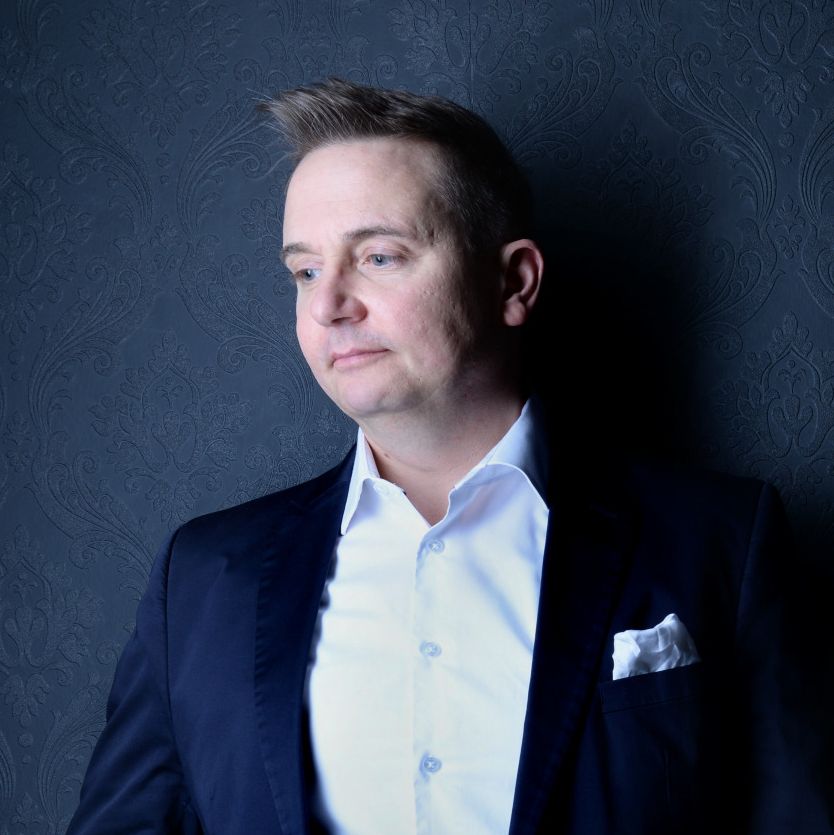 Frank Kösterke