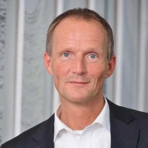 Prof. Dr. Martin Przewloka