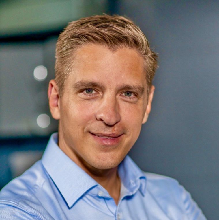 Ragnar Schikker