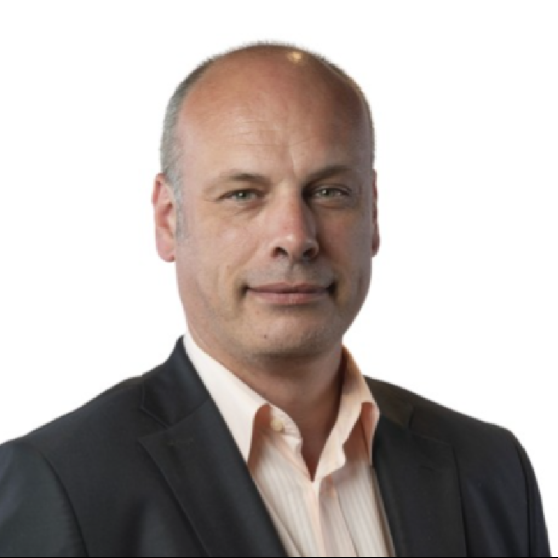 Stefan Zosel