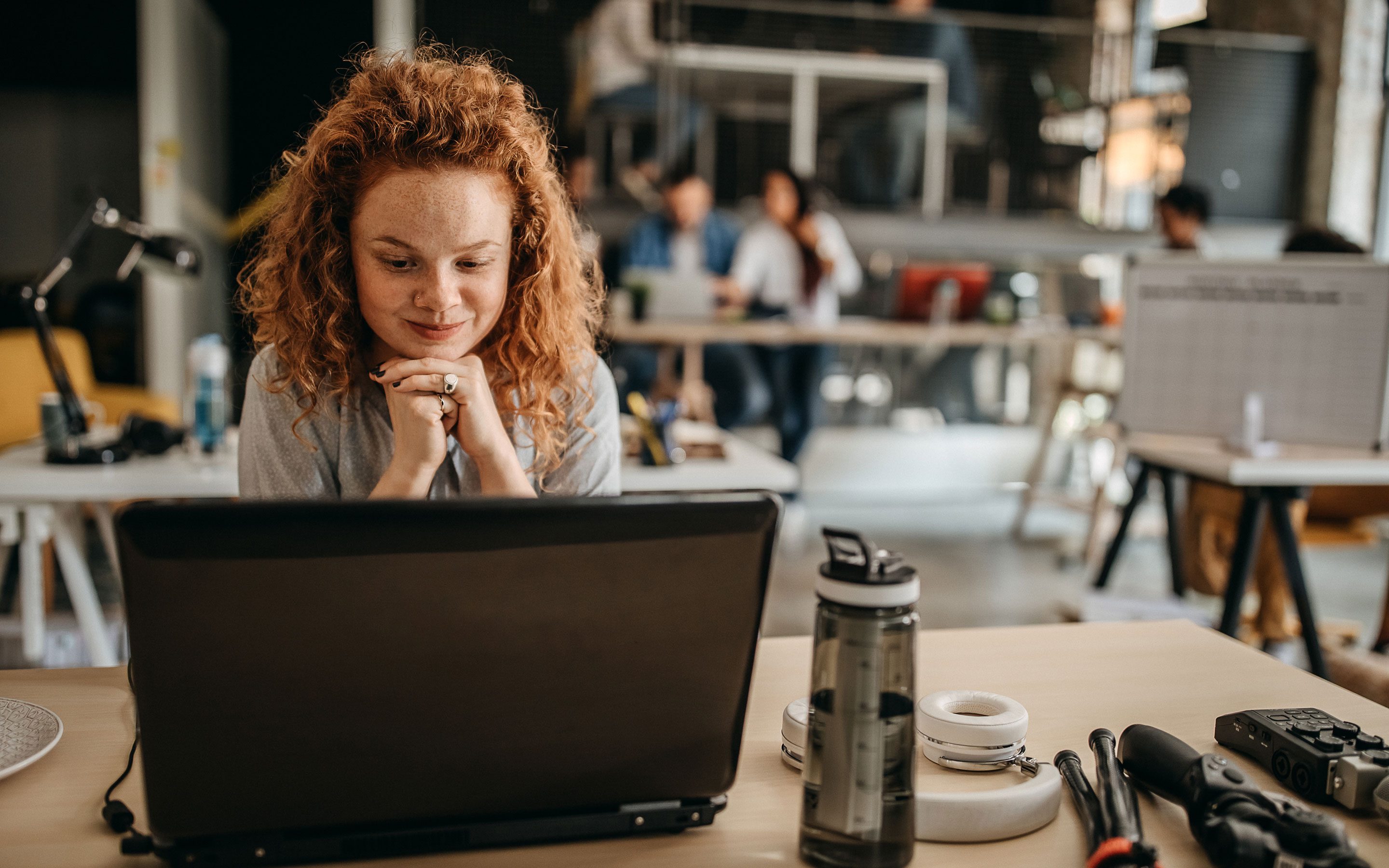 Gartner Digital Workplace Summit 2022 Capgemini Australia