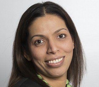 Anjali Pendlebury Green