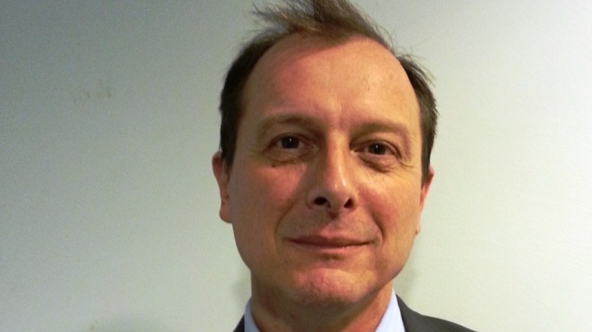 Christophe Vergne
