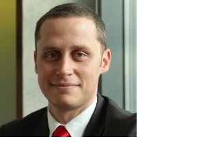 Christophe Vidal