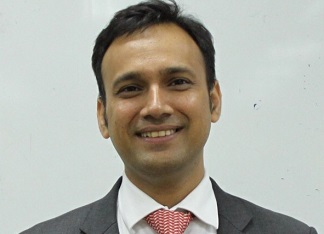 Gaurav Modi