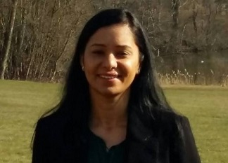 Gunjan Aggarwal