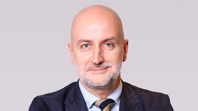 Stephan Paolini