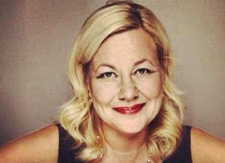 Lena Stenberg Domeij