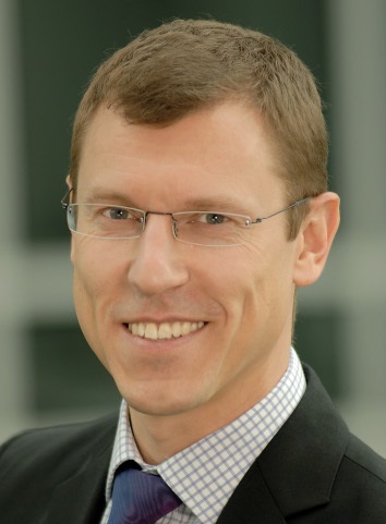 Magnus Gerisch