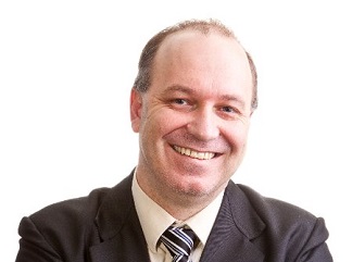 Nico Steenkamp