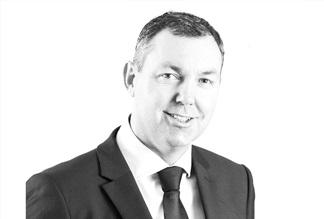 Paul Haggerty