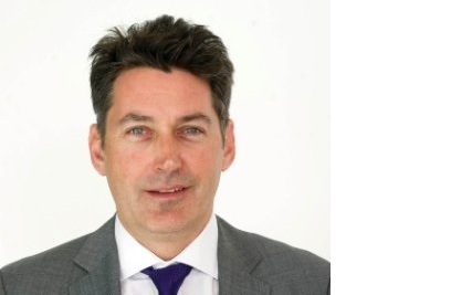 Paul Hammond