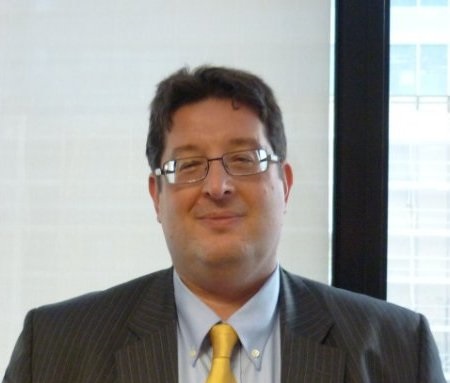 Eric Reich