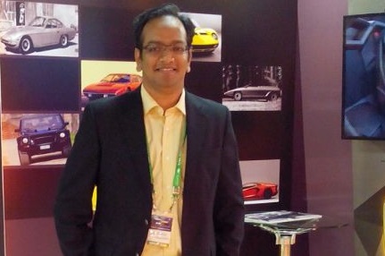 Vaibhav Mahajan