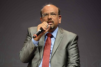 Xavier Chelladurai