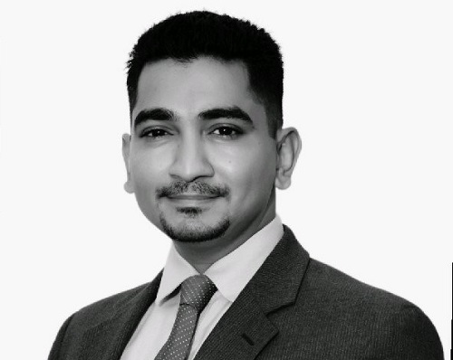 Ikram Patel