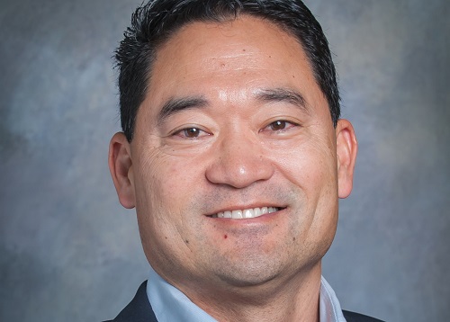 Steve Obana