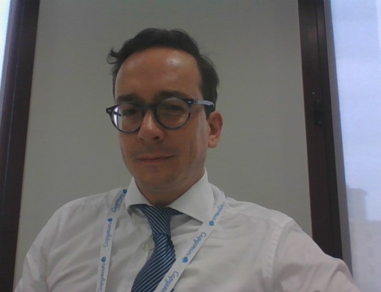 Gianfabio Forti