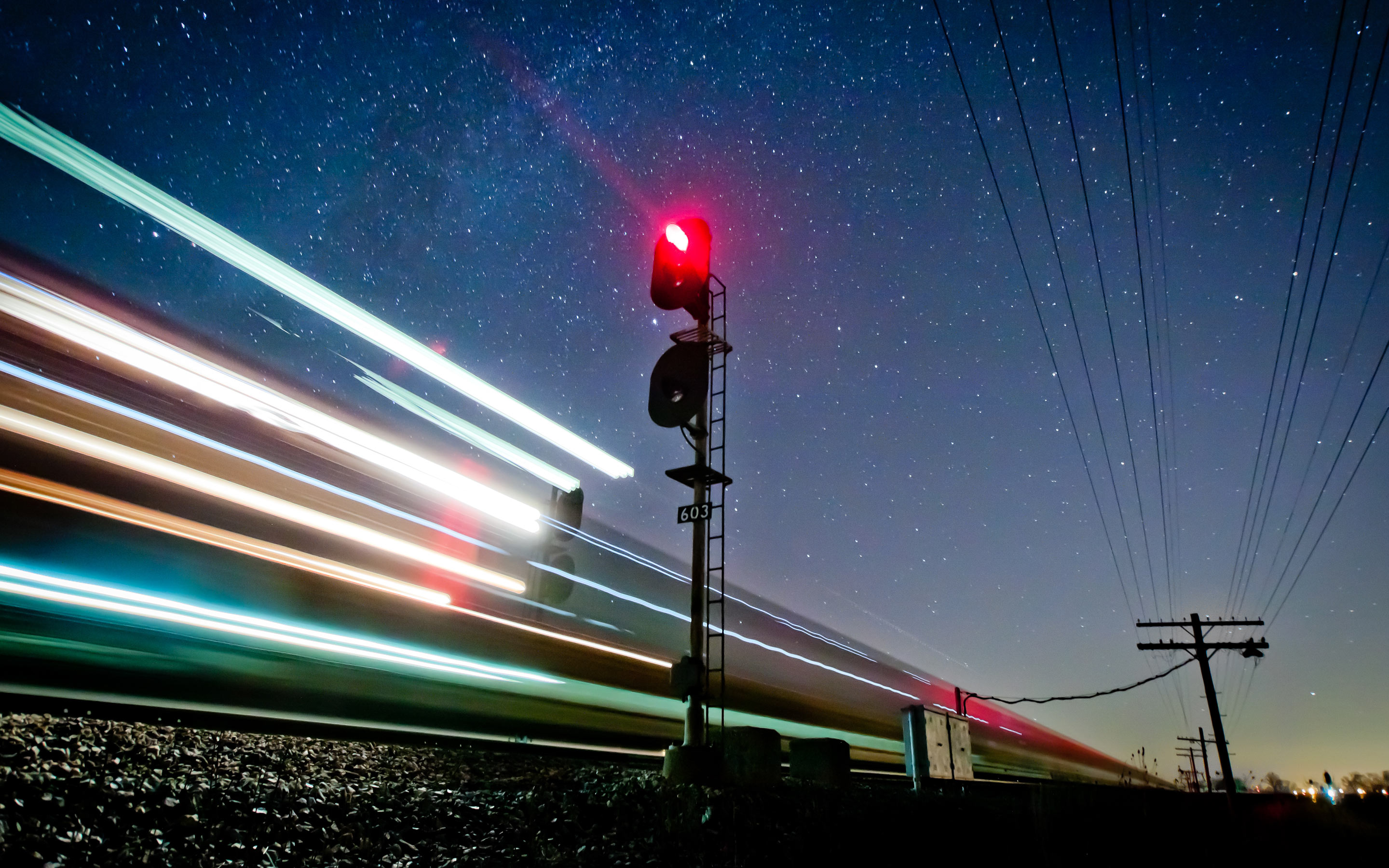 Rail Control Command & Signalling Systems - Capgemini Denmark