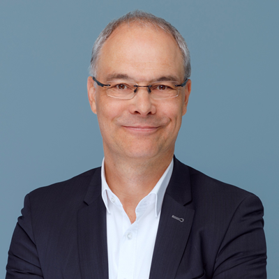 Dieter Quick