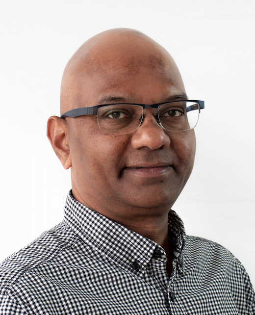 Saaketh Raghava The future of data - Capgemini Denmark