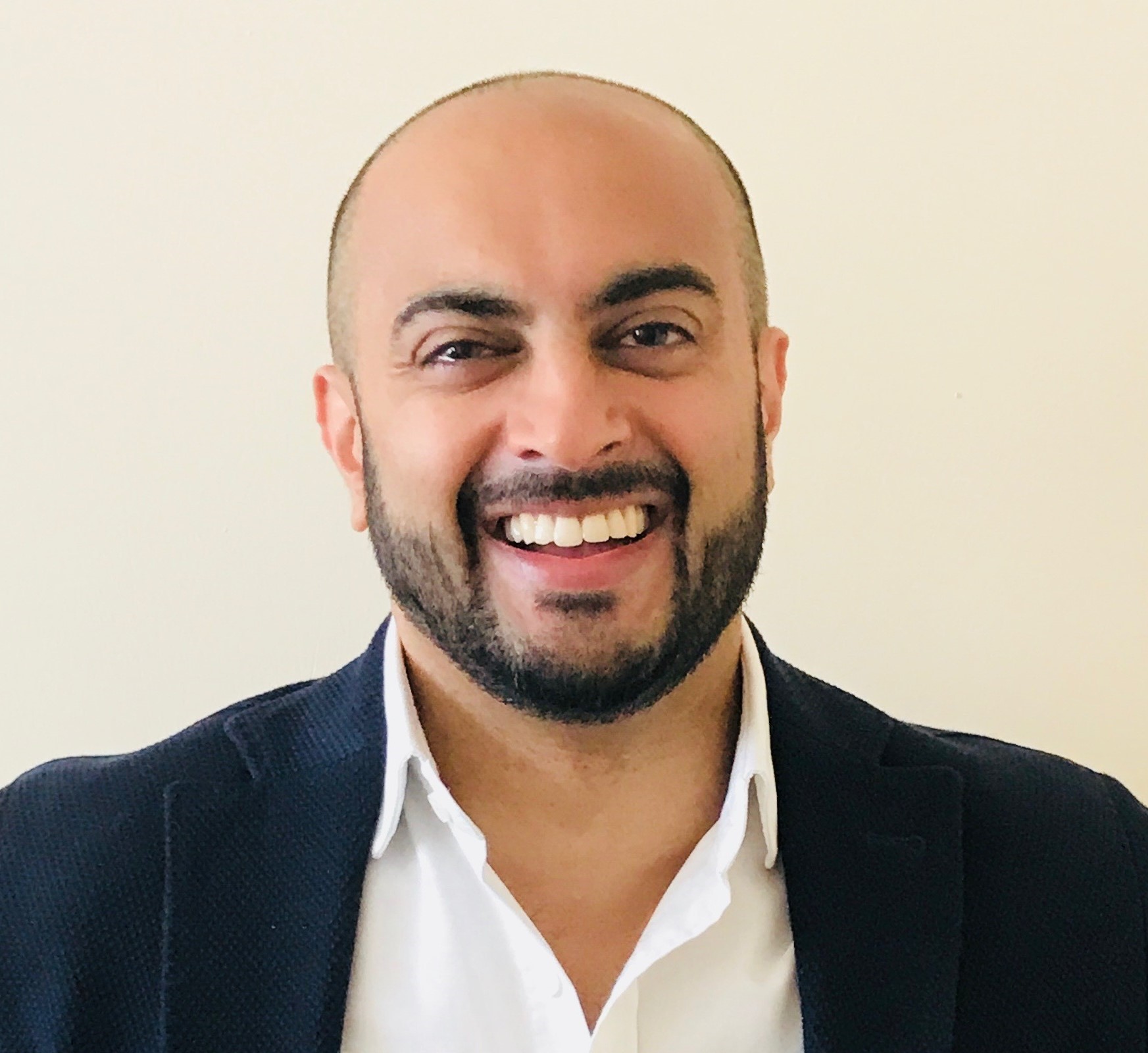 Brijesh Patel Vice President, Head of IFAO Consulting for Europe and APAC, Capgemini Business Services