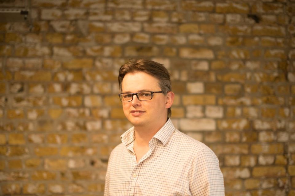 Michael-Hughes