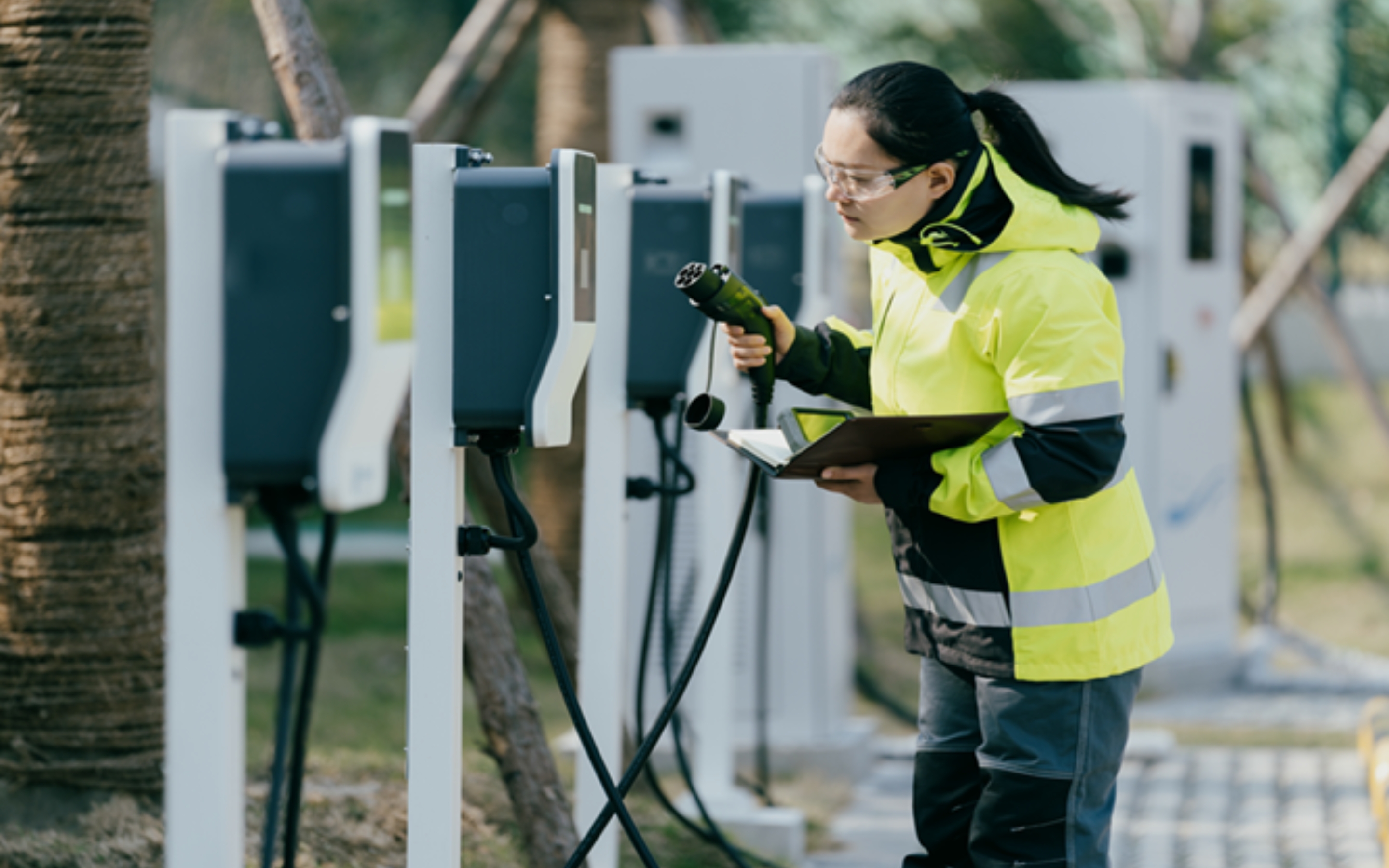 Intelligent inspection - Capgemini Denmark