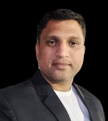 Pravin Chaudhary